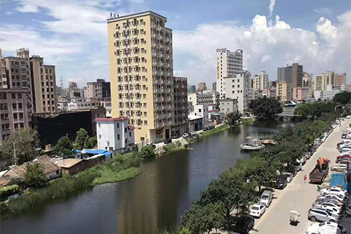 精裝和毛坯，如何選擇龍華小產權房？