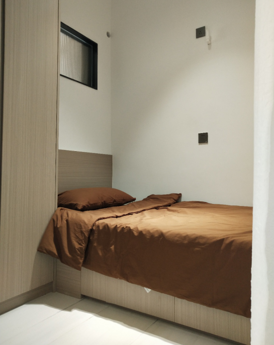 為什么村委統(tǒng)建樓在深圳小產(chǎn)權(quán)房中最受歡迎？