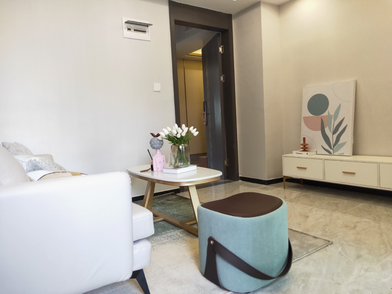 光明長圳《正升華庭》