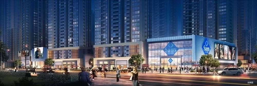 盛璟潤府（盛龍時代）|均價約52000元/平