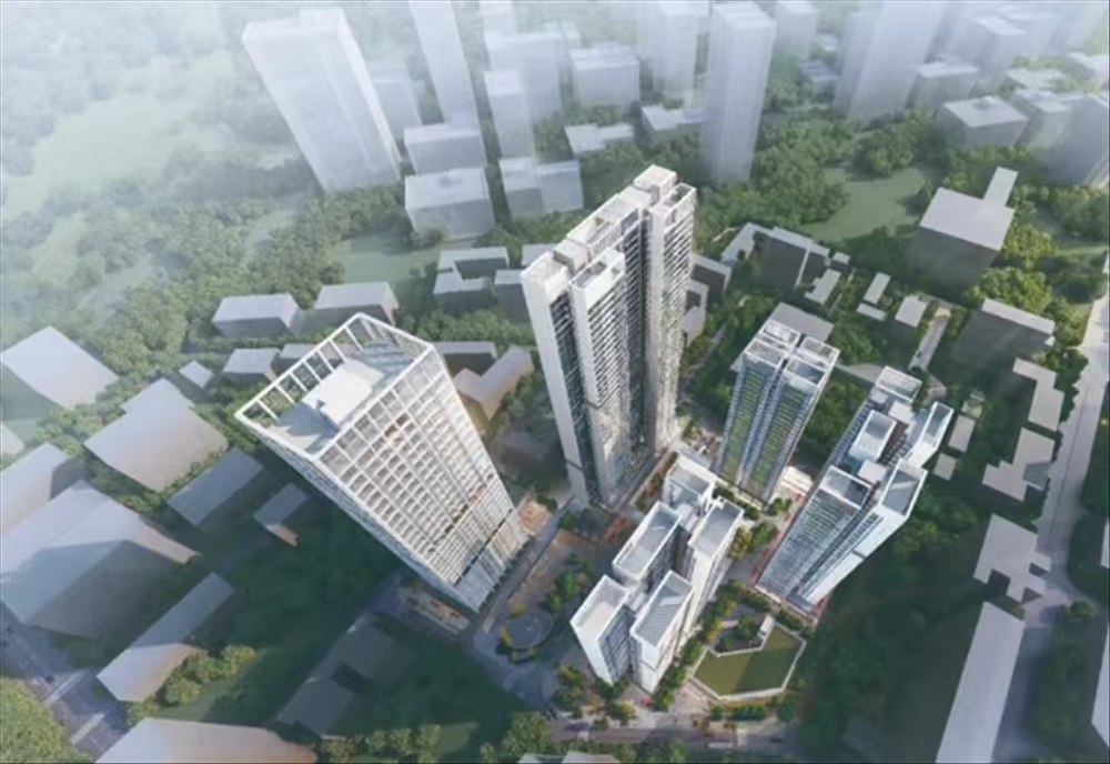 鵬瑞尚府|均價(jià)約53000元/平