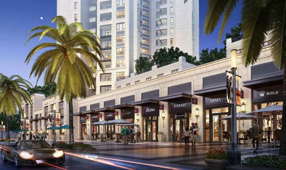 深城投中心公館（深城中心薈）|均價約25900元/平