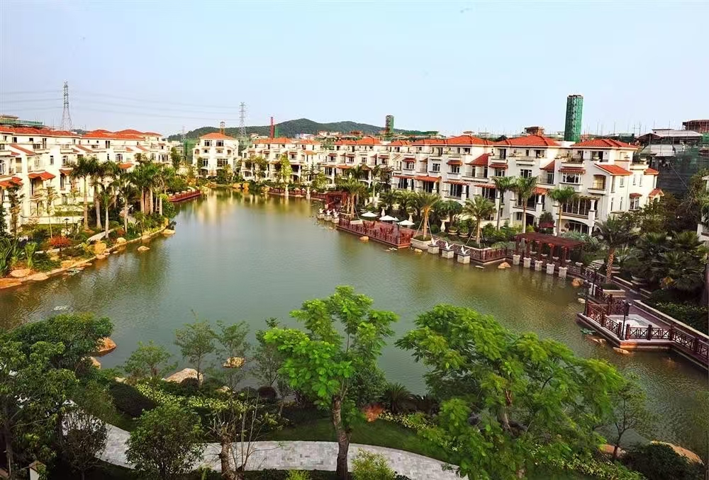 匯景東方.雁鳴居|均價(jià)約23000元