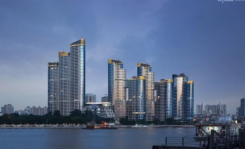 天譽半島花園|均價約70000元/平