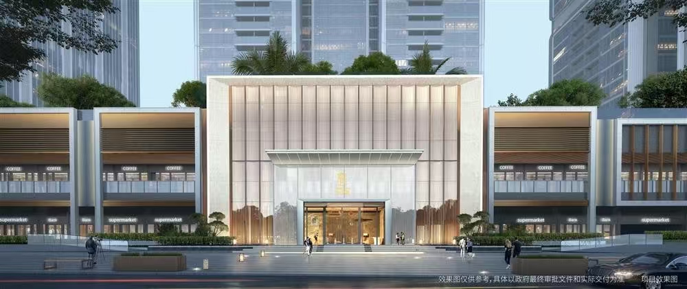 宏發(fā)悅見和府|均價(jià)約47000元/平