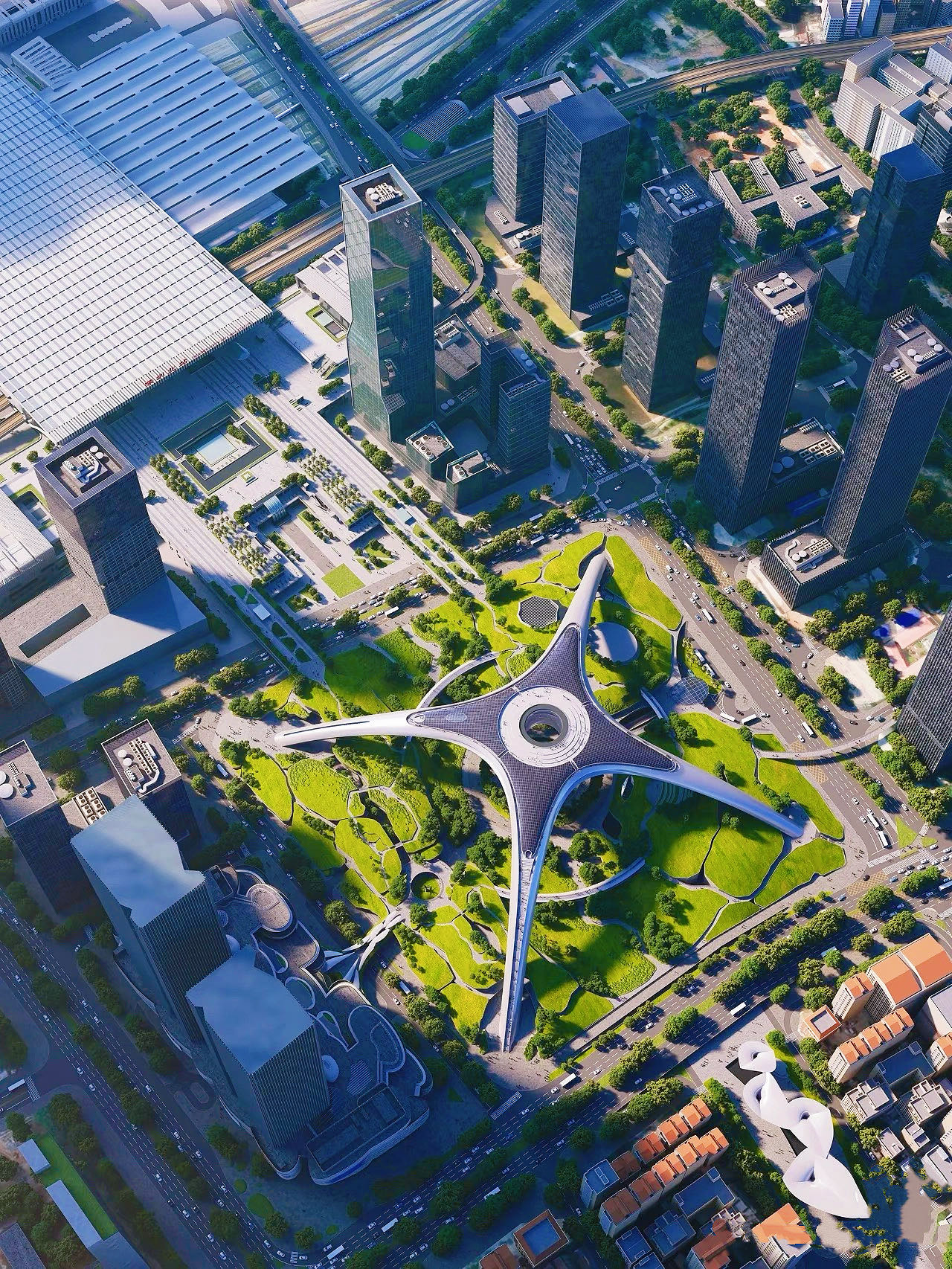 白石龍壹號 48.8萬起 核心地段 稀缺戶型