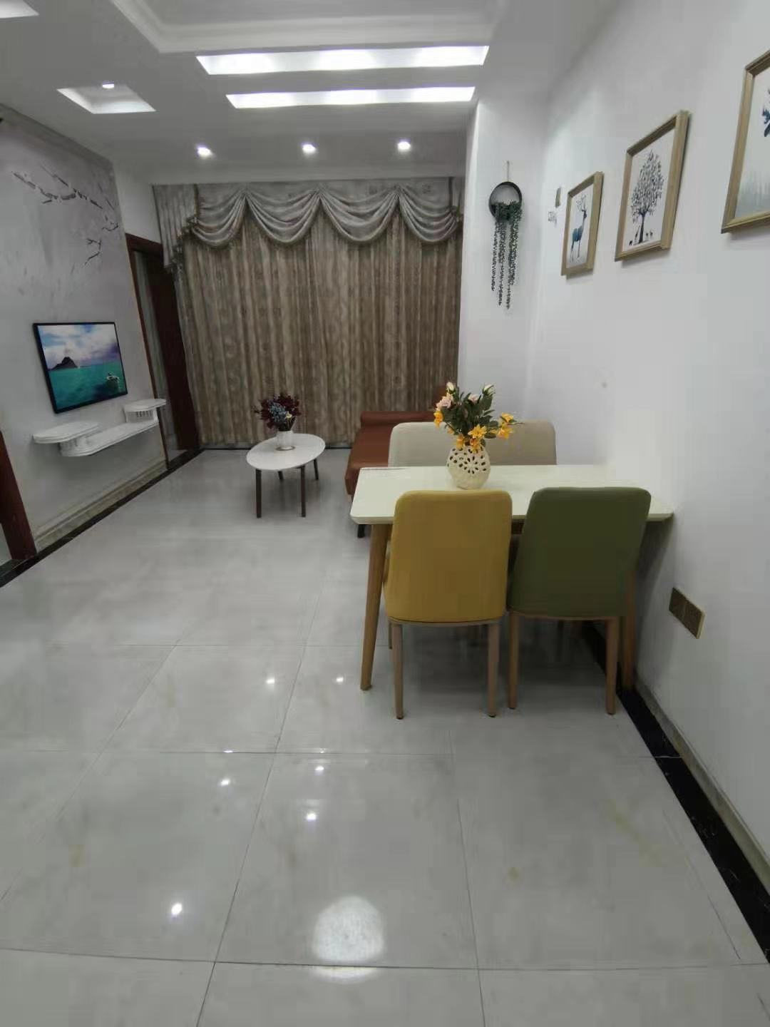 龍崗南聯(lián)小產權房