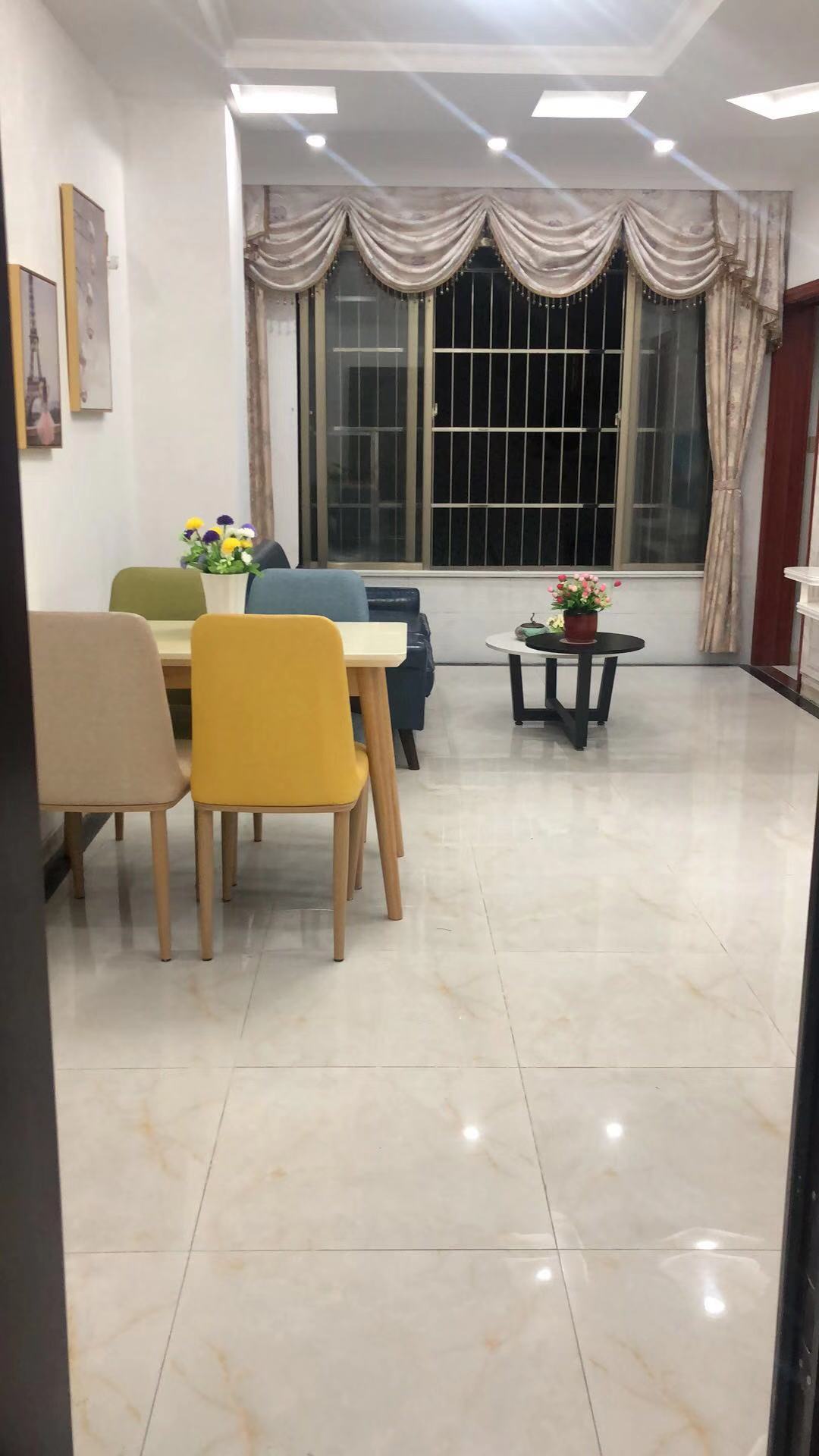 龍崗南聯(lián)小產權房