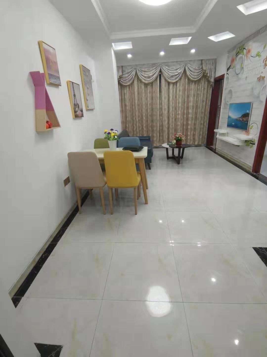 龍崗南聯(lián)小產權房