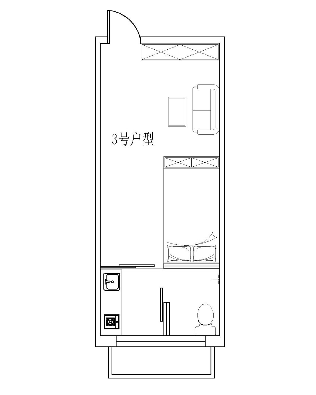 龍華油松小產權房