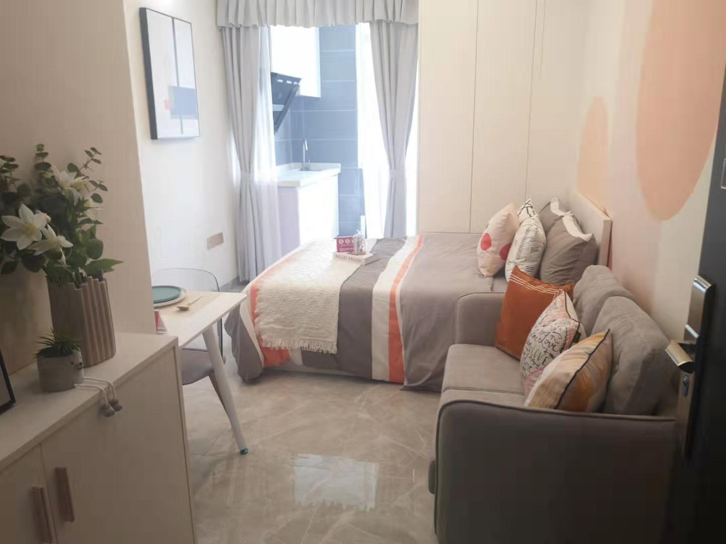 民治紅山小產權房