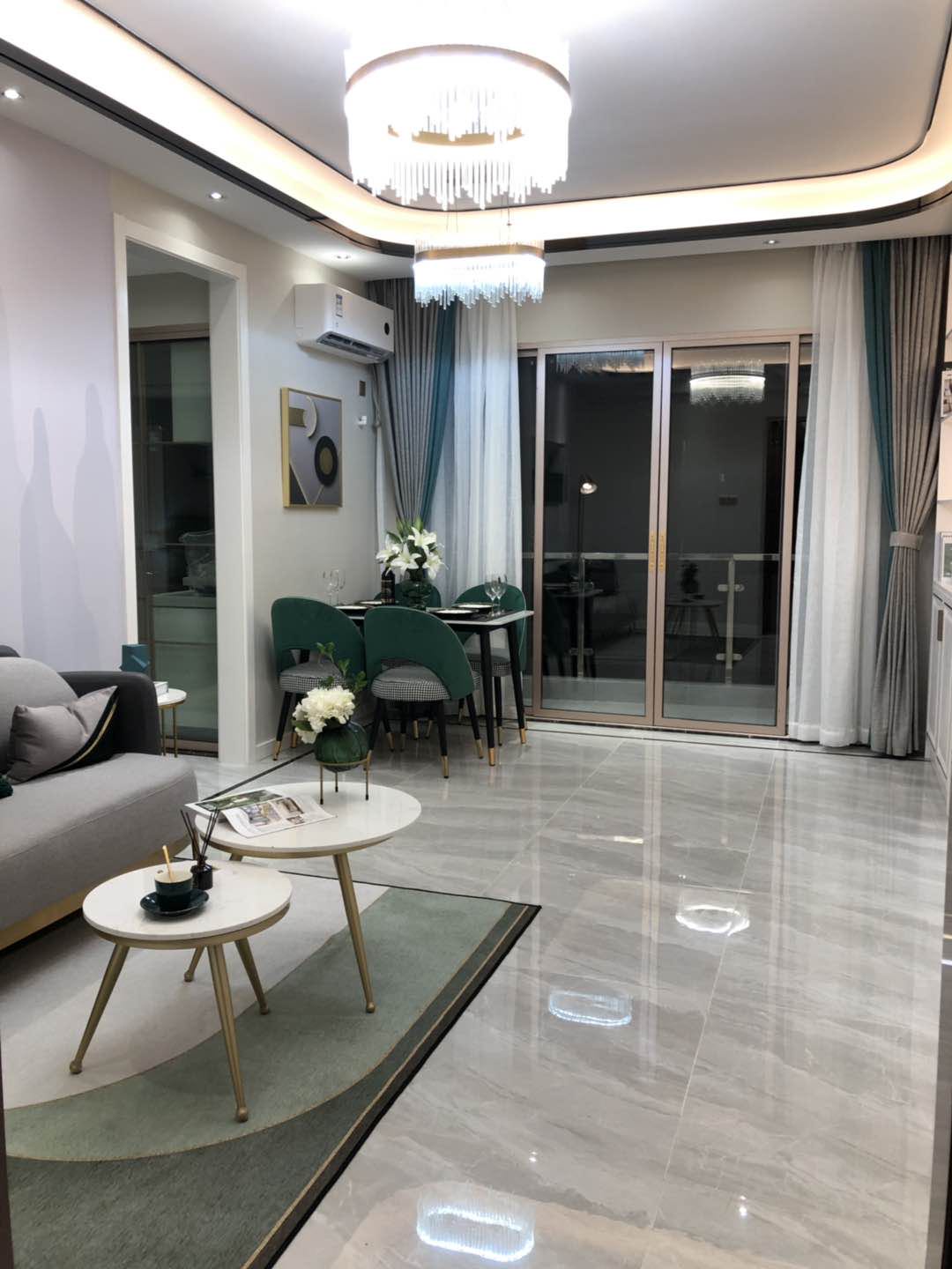 公明小產權房新樓盤