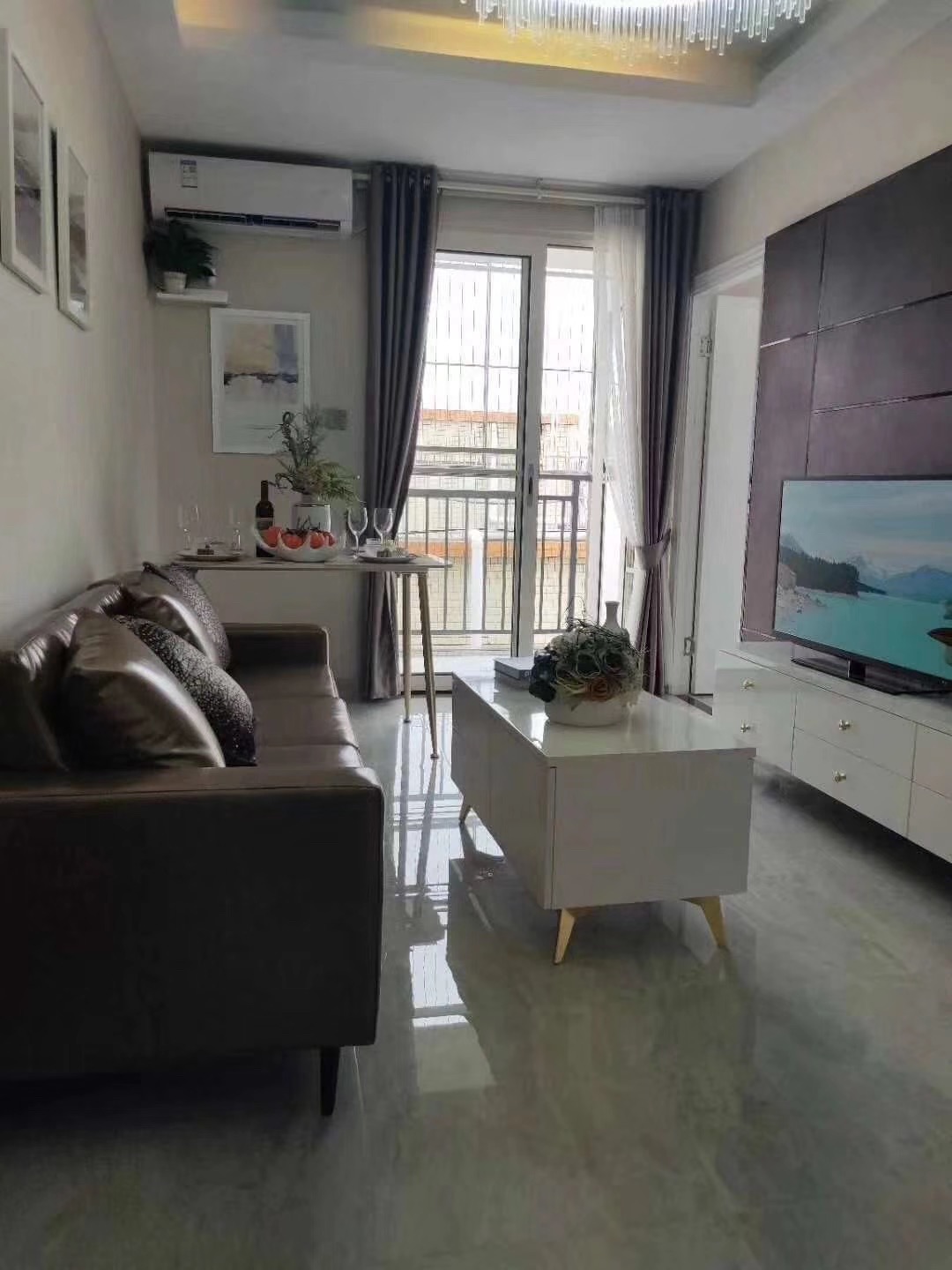 公明農(nóng)民房