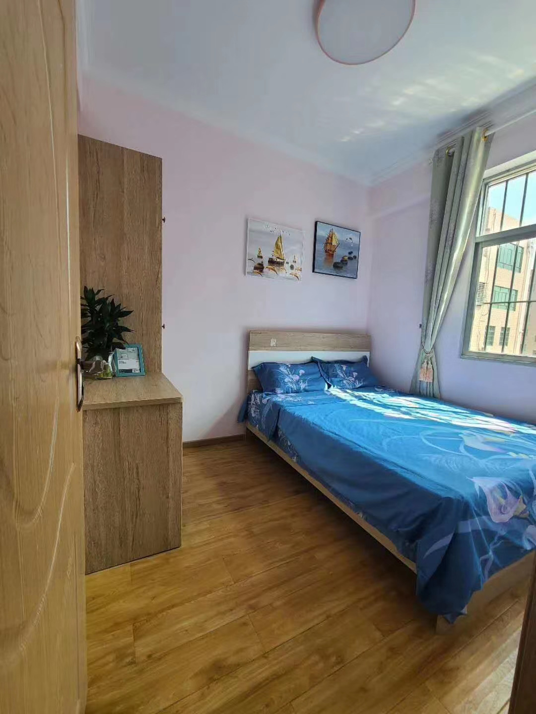 玉律小產(chǎn)權房