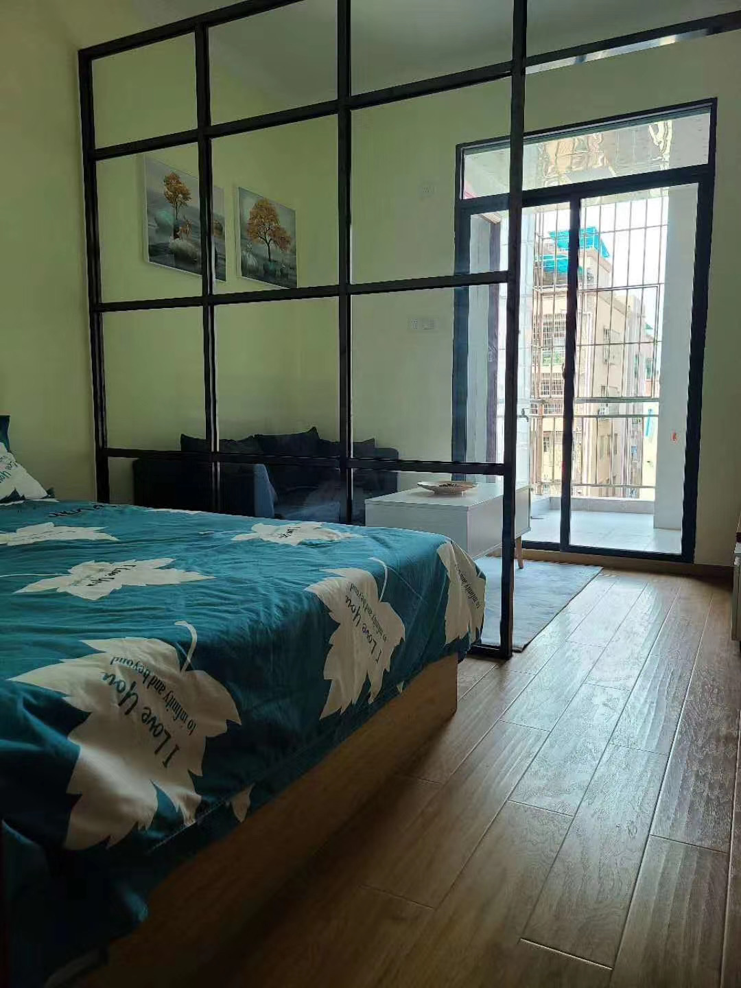 玉律小產(chǎn)權房