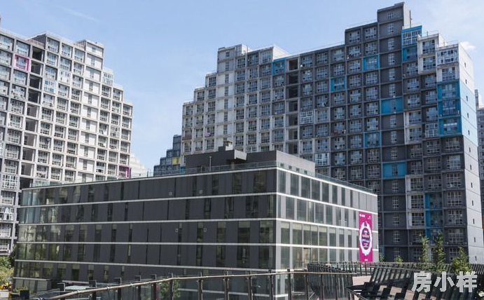 深圳沙井的小產權房的自住與投資價值。