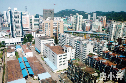 為什么深圳小產(chǎn)權(quán)房中，村委統(tǒng)建樓最受歡迎？