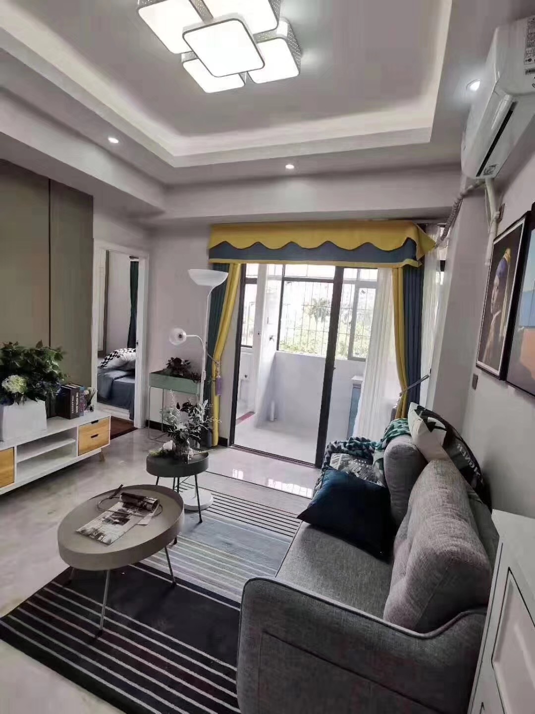 民治有帶精裝修的小產(chǎn)權房嗎？