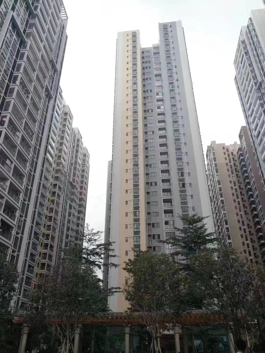 寶安松崗小產(chǎn)權(quán)房紅星國際均價(jià)19000元/㎡值嗎？