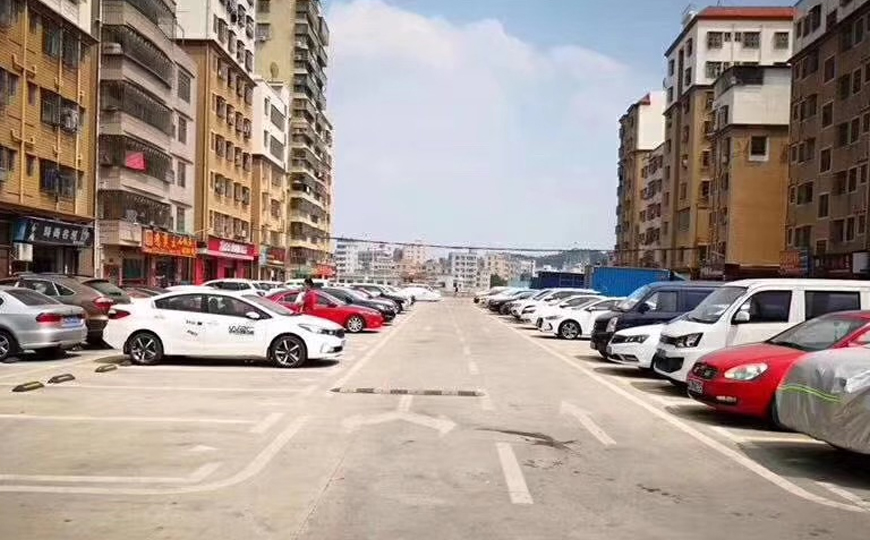 觀瀾庫(kù)坑陽(yáng)光花園二房49.8萬(wàn)/套起帶精裝修