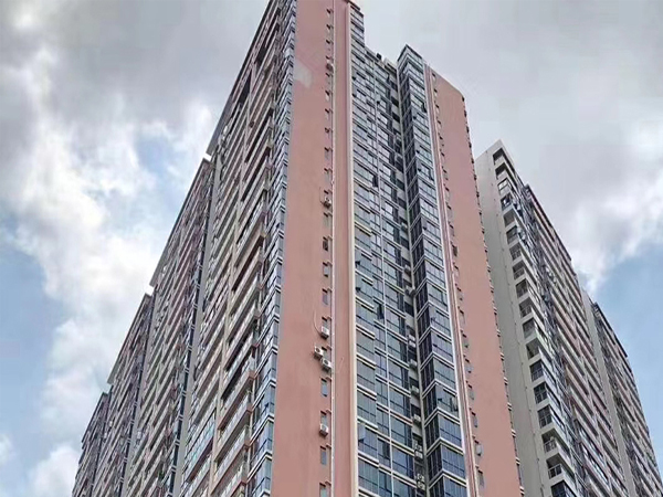 龍華7棟花園房 分期10年 首付5成 清湖地鐵口500米帶地下車庫