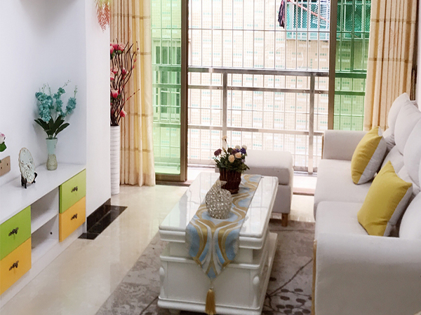 龍華大浪-尚景雅苑 原始戶型特價(jià)8888元/平米起