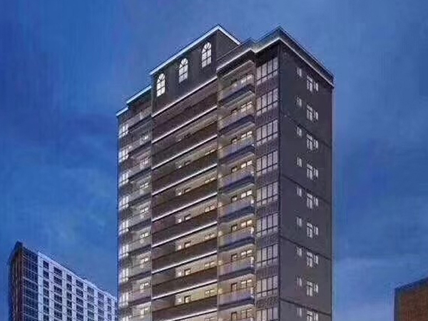 石巖-楓林學府 精裝湖景二房52萬/套起