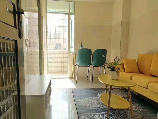 光明田寮大愛(ài)之城總價(jià)16.5萬(wàn)/套起帶精裝修