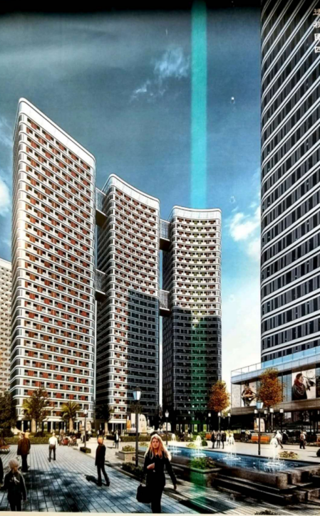 《牛湖新城》深圳準(zhǔn)拆遷房 2.7萬(wàn)平米特價(jià)房17.8萬(wàn)一套