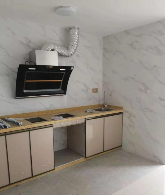 56.8萬入手龍華山水綠園村委統(tǒng)建樓，還在等什么？