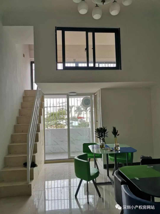 56.8萬入手龍華山水綠園村委統(tǒng)建樓，還在等什么？