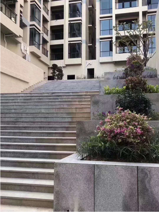 長安濱海藍灣一房二廳：47㎡均價：8500元/㎡