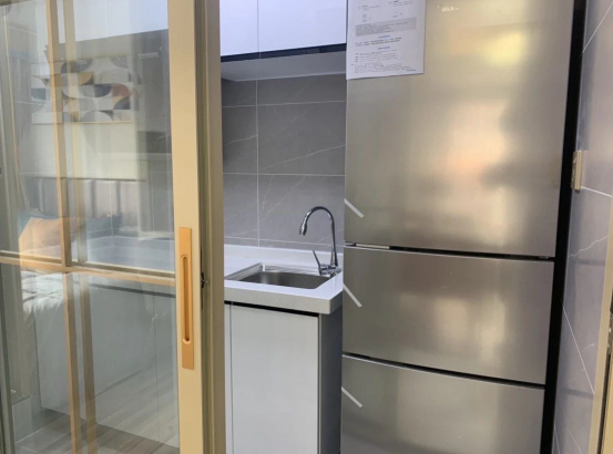 龍華北郡經(jīng)典一房 32.6萬(wàn)