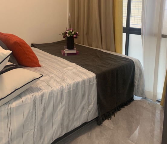 港鐵一號(hào)首付低至30萬起