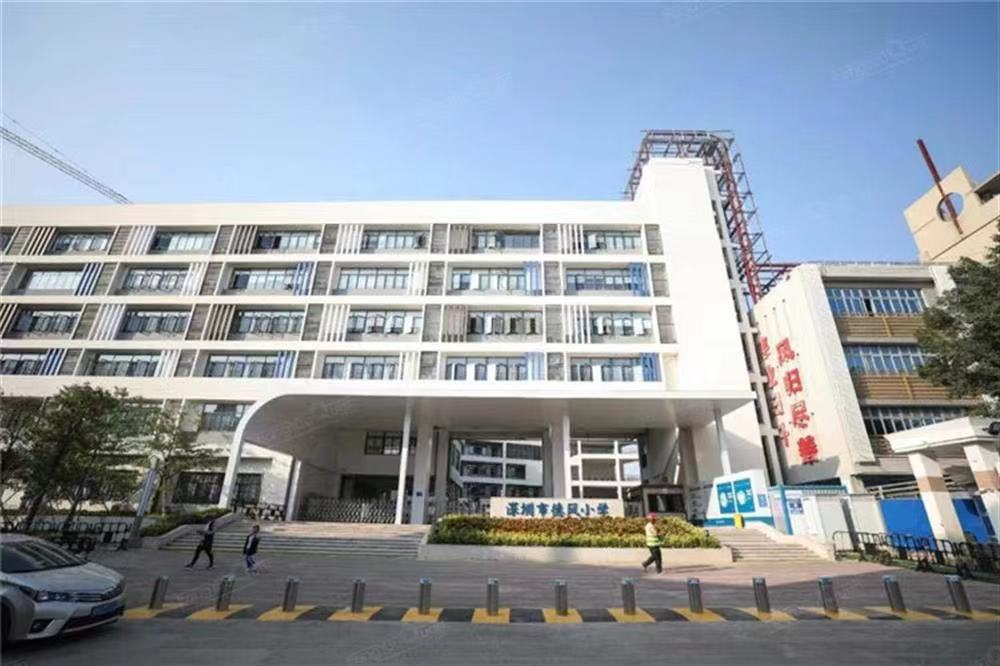 深圳龍華學區房應該買哪個？