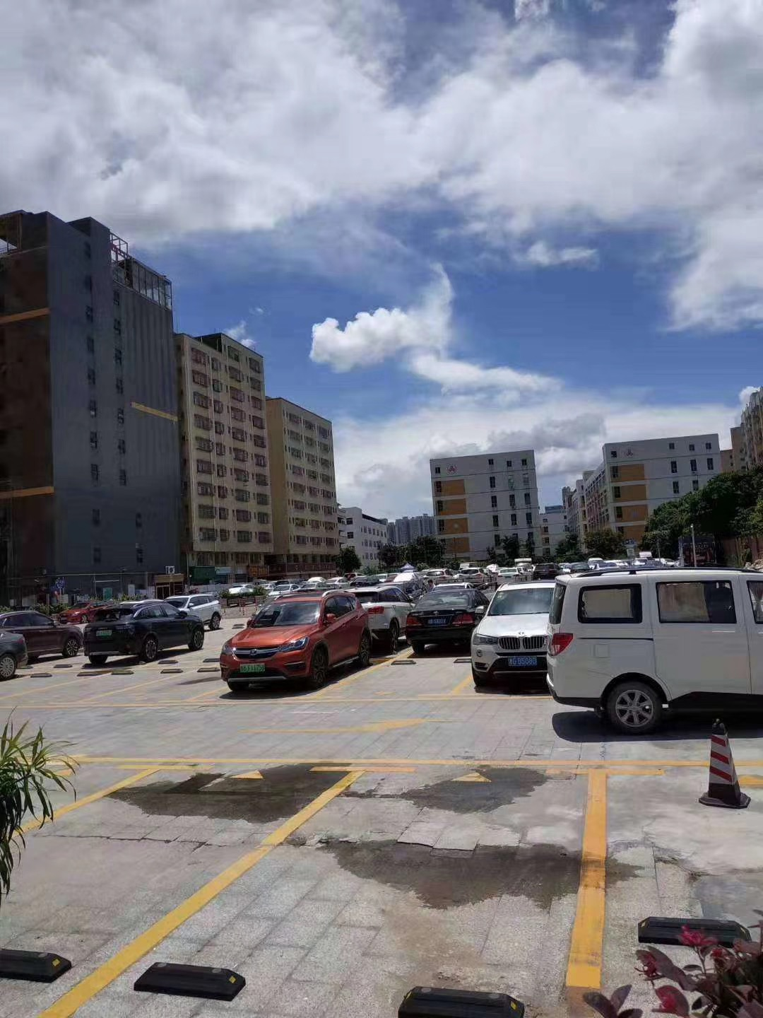 深圳龍崗坂田的房子哪些適合投資呢？