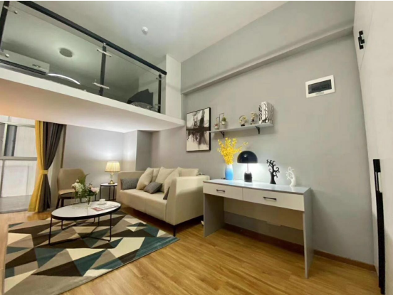 深圳龍崗區(qū)公寓有哪些值得推薦的？