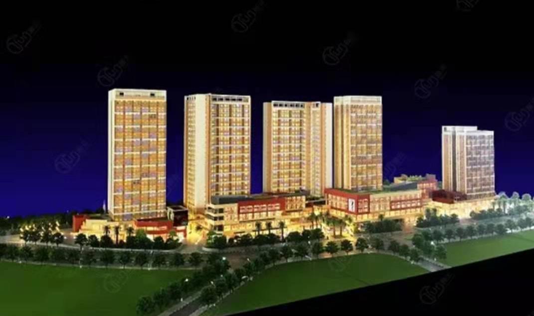 灣景時(shí)代公館-均價(jià)38000元/平