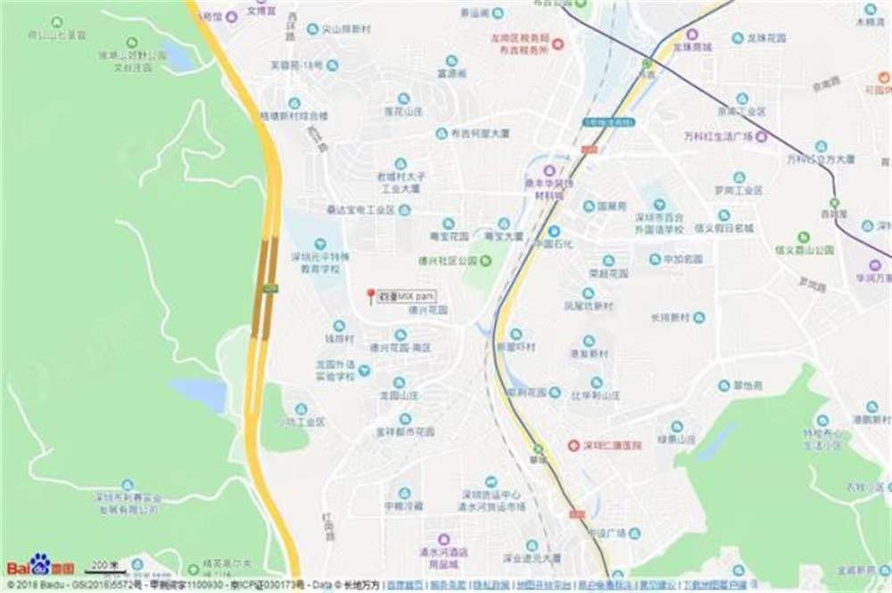 鈞濠MIX park-均價43000元/平