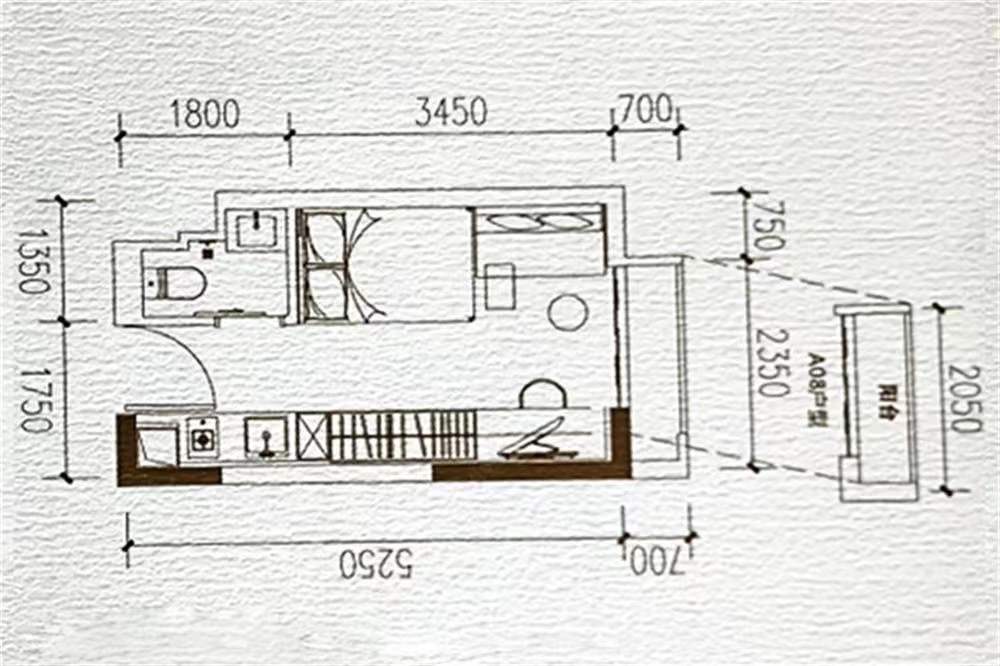 深城投中心公館-均價(jià)33000元/平