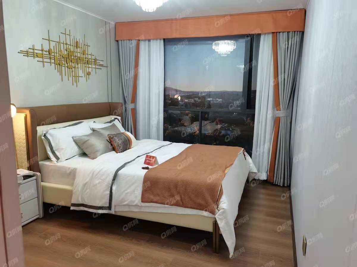 智匯星辰，萬科星城商業中心 -均價42000元/平