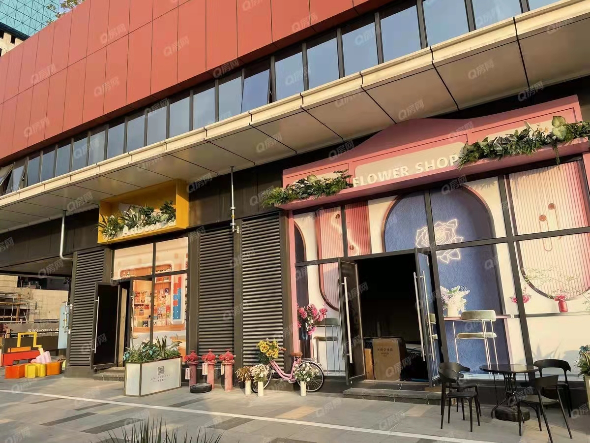 大悅城天璽壹號(hào)-均價(jià)100000元/平