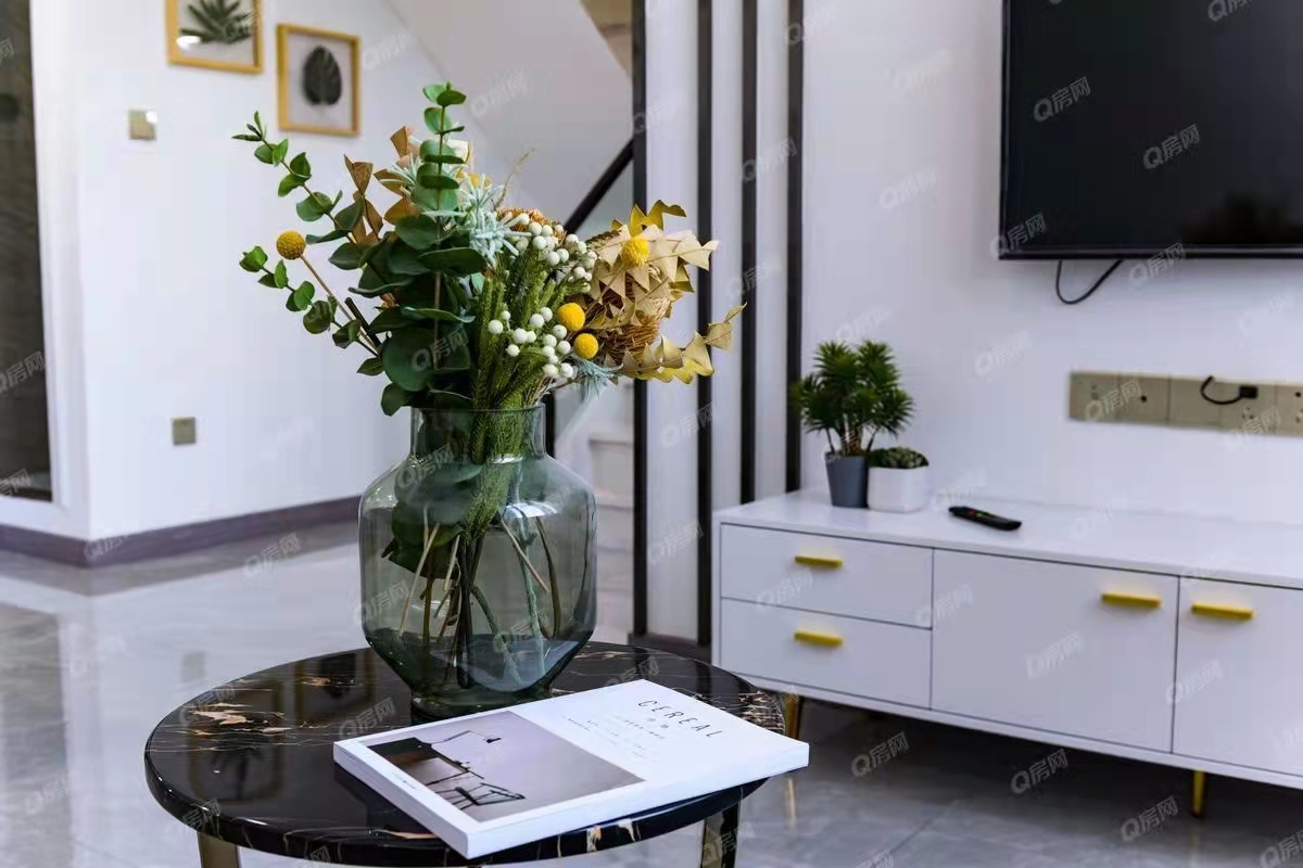 智薈天地，時間谷創意大廈-均價38000元