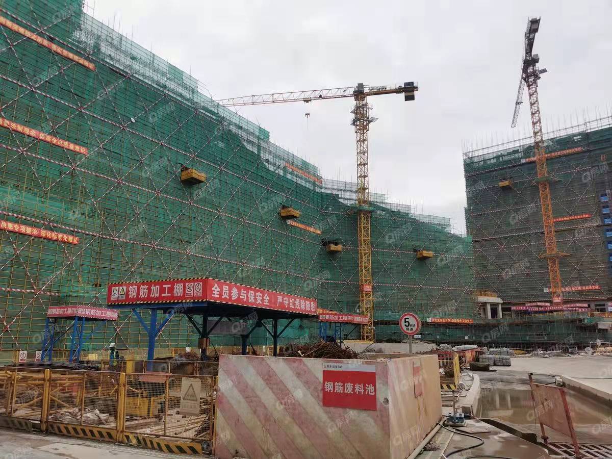 金晟廣場-均價(jià)待定