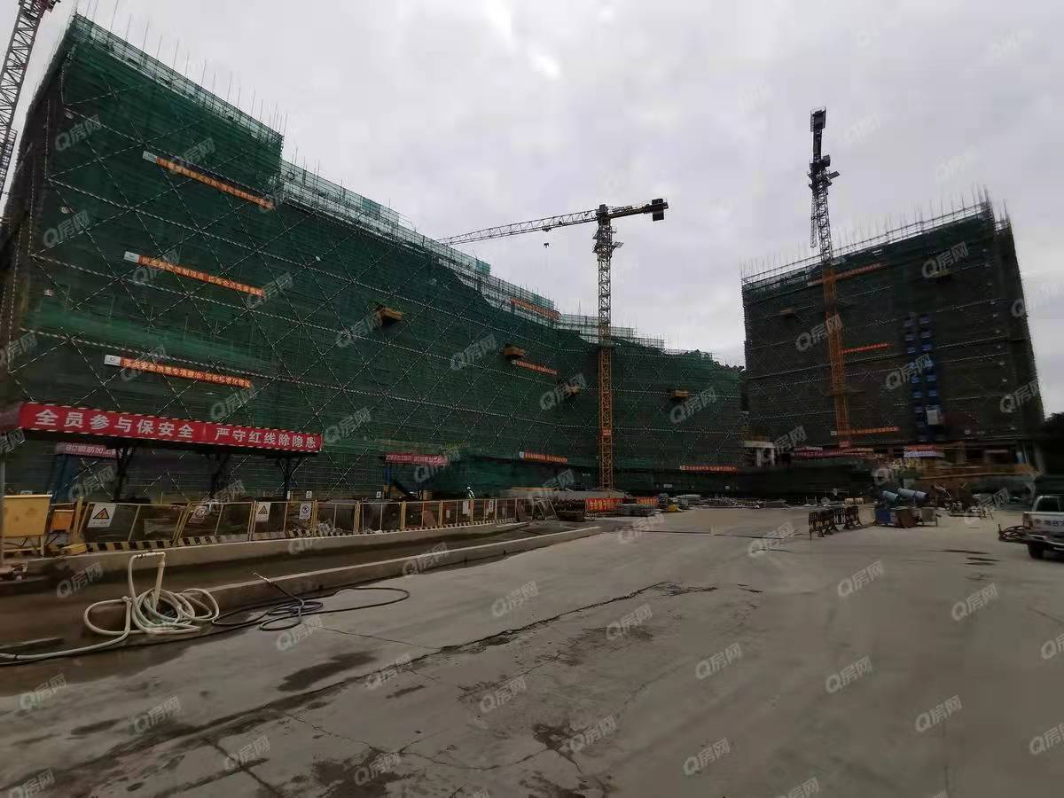 金晟廣場-均價(jià)待定