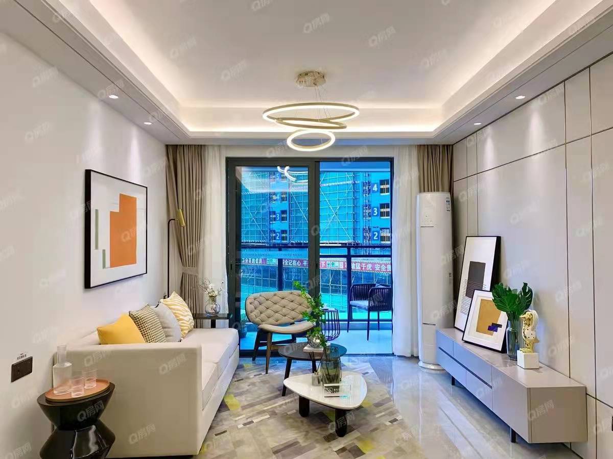 壹品松湖-均價22000元/平