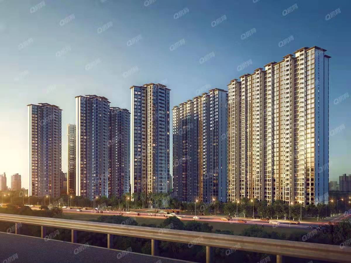 畔山悅?；▓@-均價12800元/平