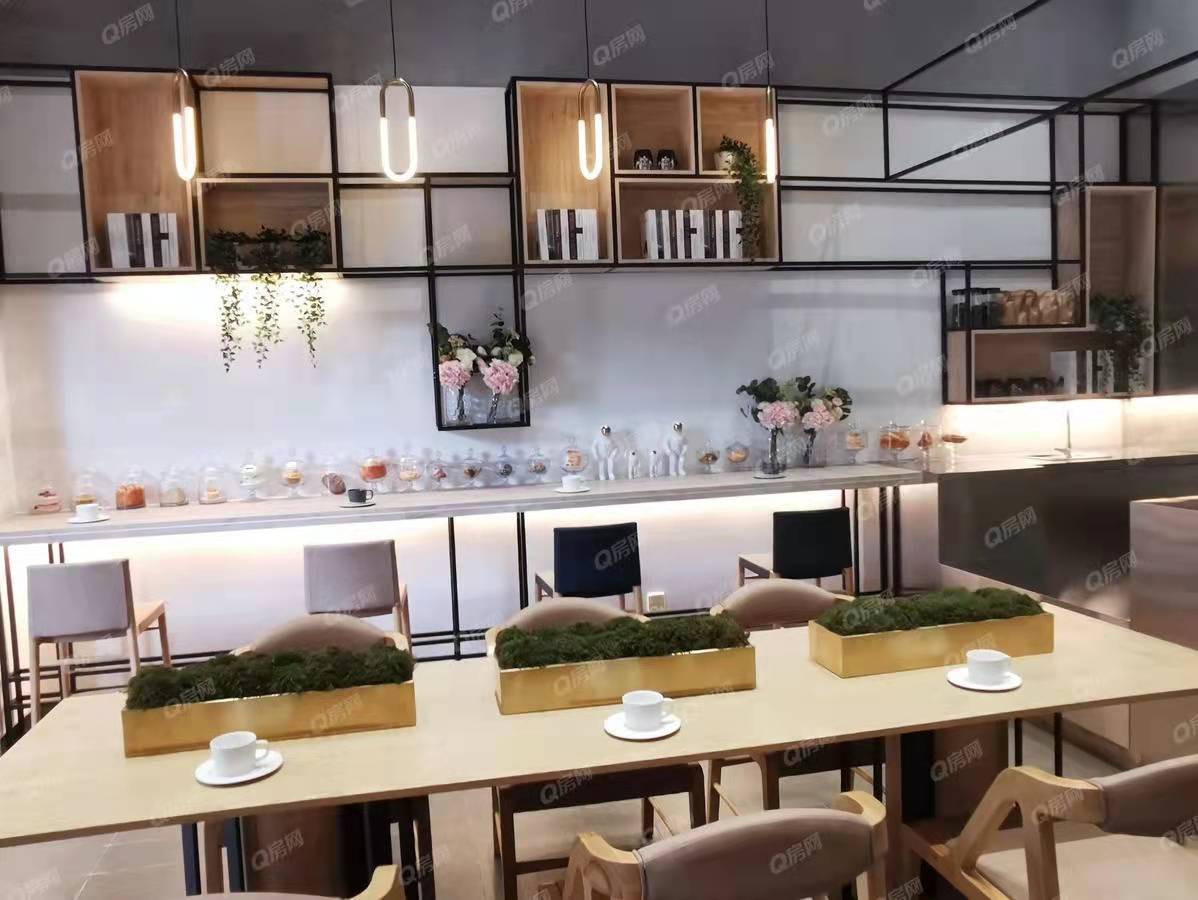 龍光城北區三期，龍光城瓏寓-均價9000元/平