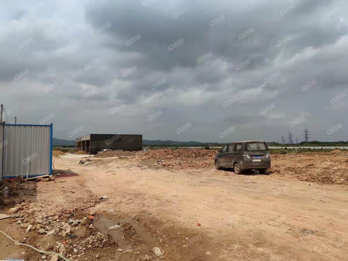 信利康樂創城均價-4180元/平