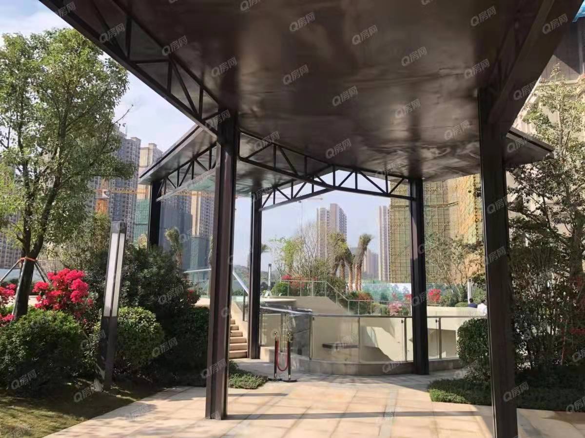 燦邦瓏延廣場(chǎng)-均價(jià)19500元/平